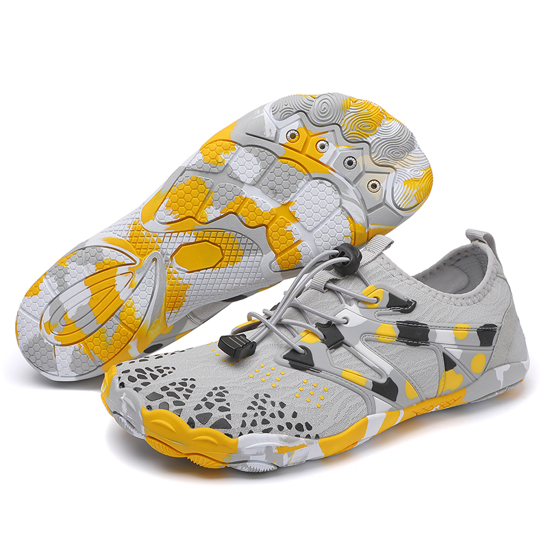 Aquatic Sports Shoes - Outdoor Hiking Shoes for Men, Water