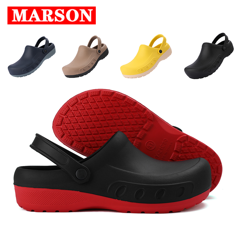 Aquatic Sports Shoes - Men Summer Sandals for Outdoor Beach