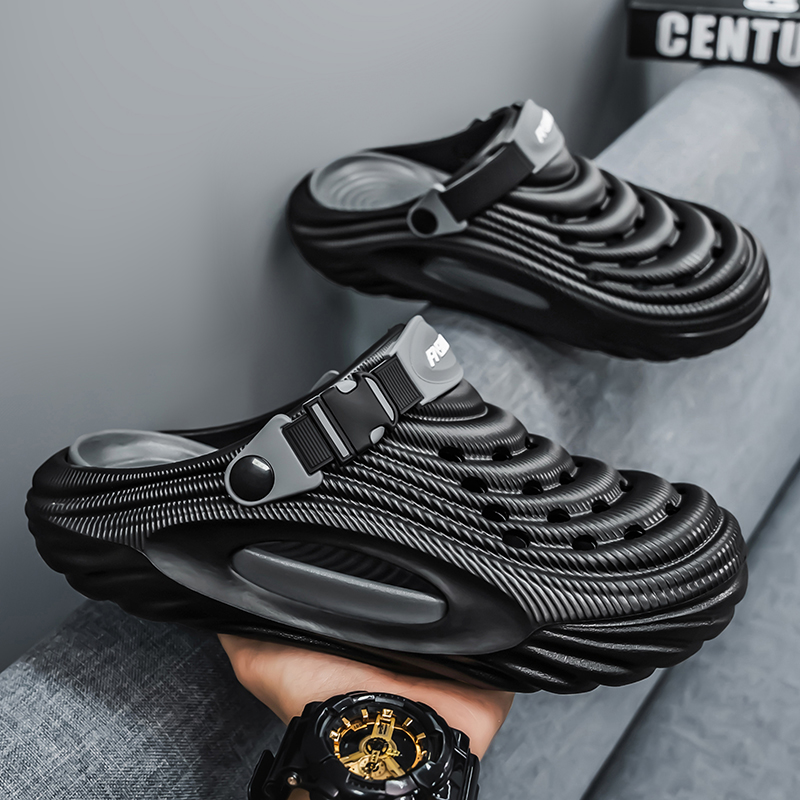 Aquatic Sports Shoes - Men's Summer Outdoor Sports Sandals Anti-Slip