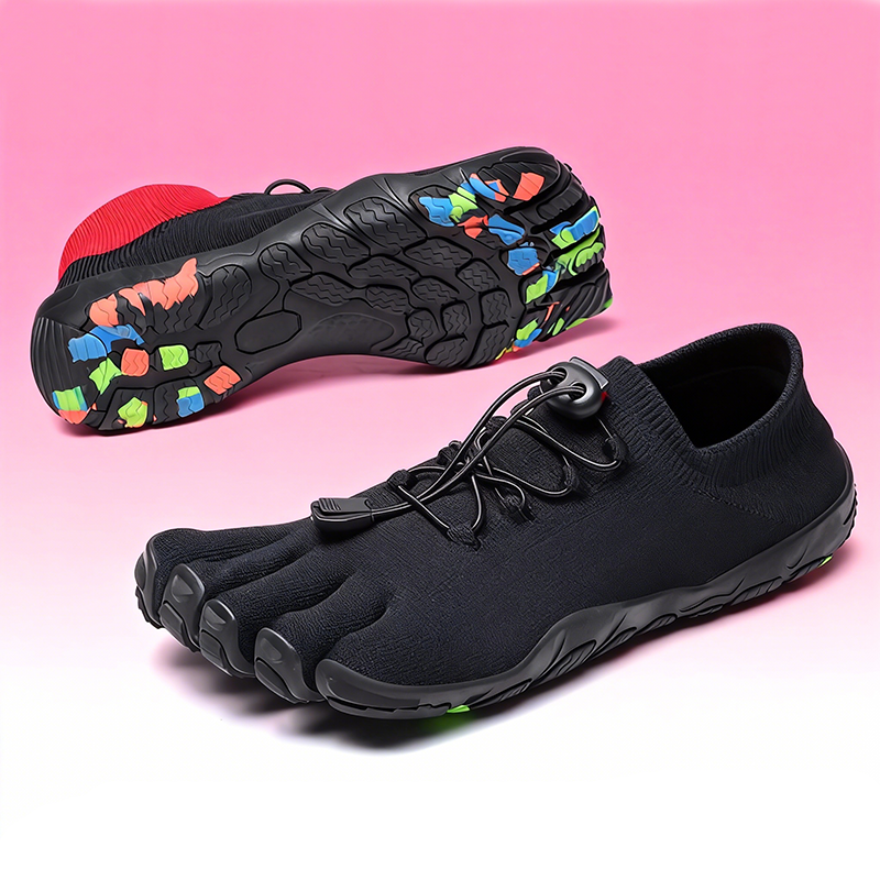 Aquatic Sports Shoes - Five Finger Sneaker Ultralight Swim Beach