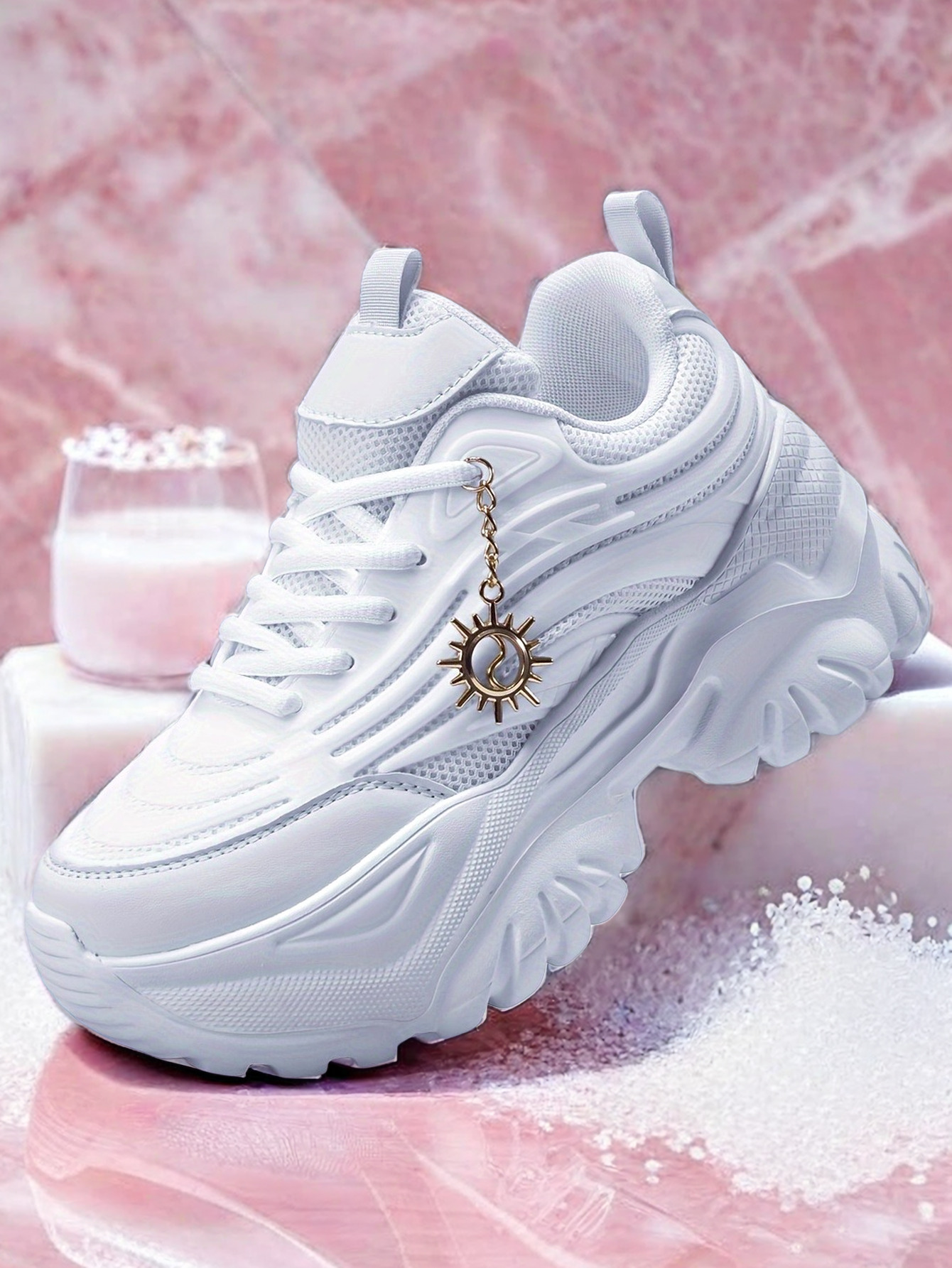 Aquatic Sports Shoes - Women's four seasons outdoor sports shoes