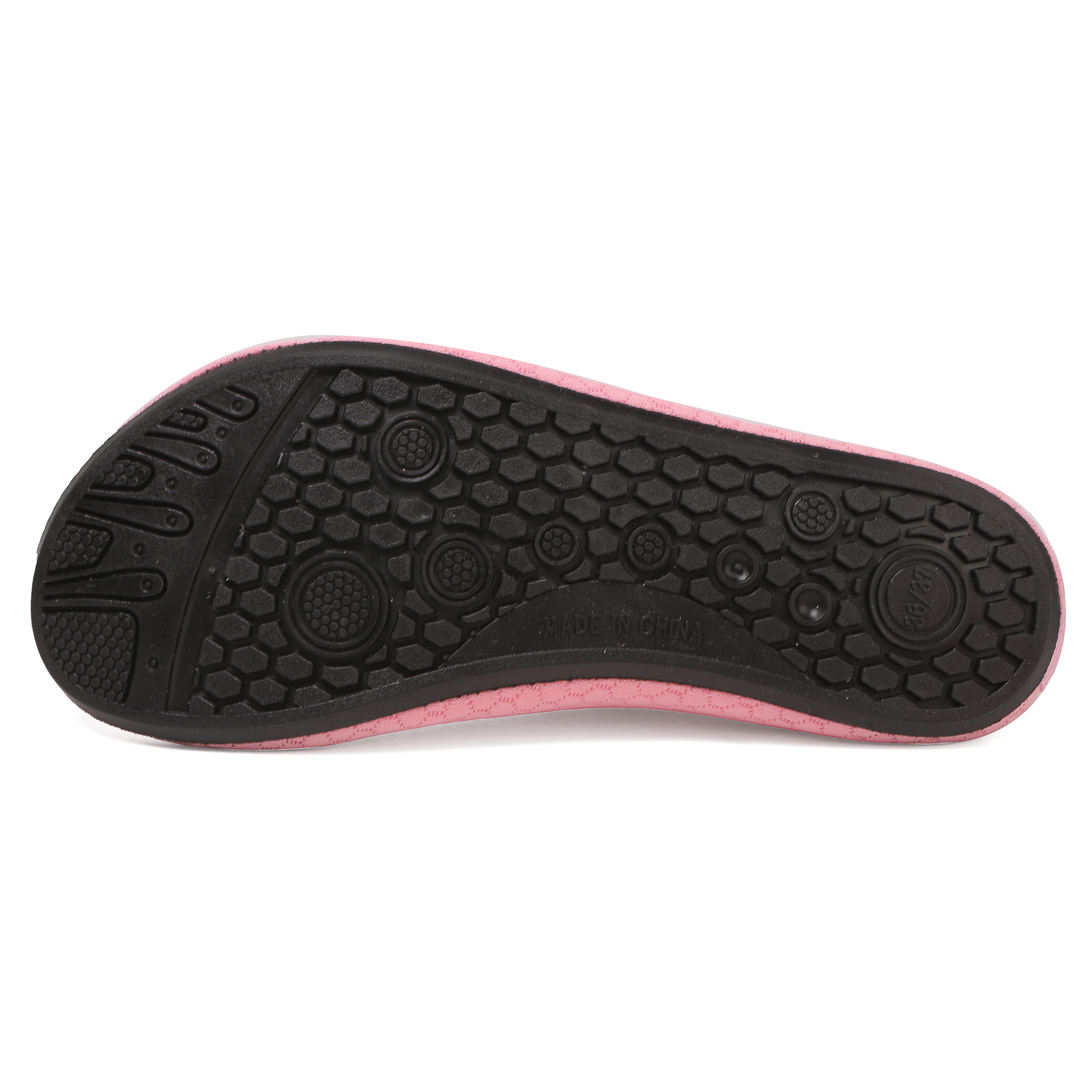 Pink Water Shoes Unisex Quick  - Aquatic Sports Shoes review and price