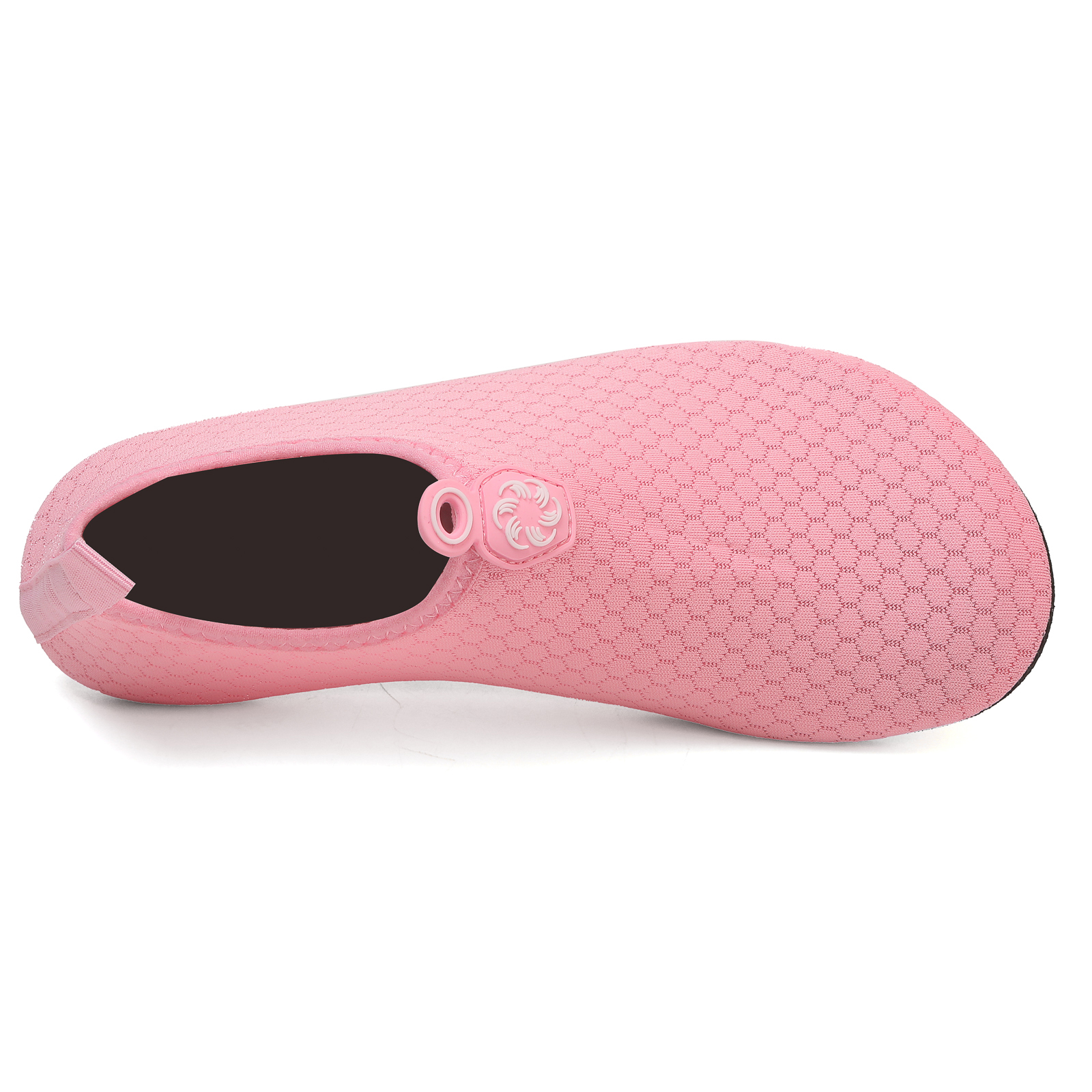 Pink Water Shoes Unisex Quick  - Aquatic Sports Shoes review and price