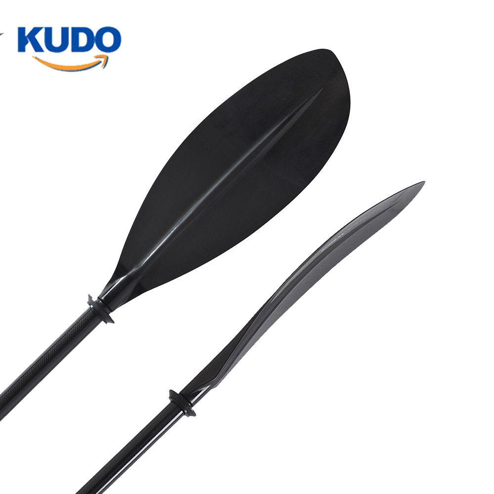 Durability and Lightweight Ova - Kayak Paddle Carbon review and price