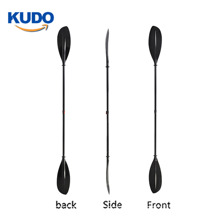 Durability and Lightweight Ova - Kayak Paddle Carbon review and price