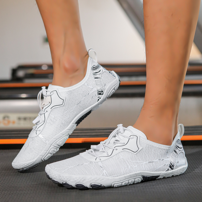 Summer Outdoor Beach Shoes Men - Aquatic Sports Shoes review and price