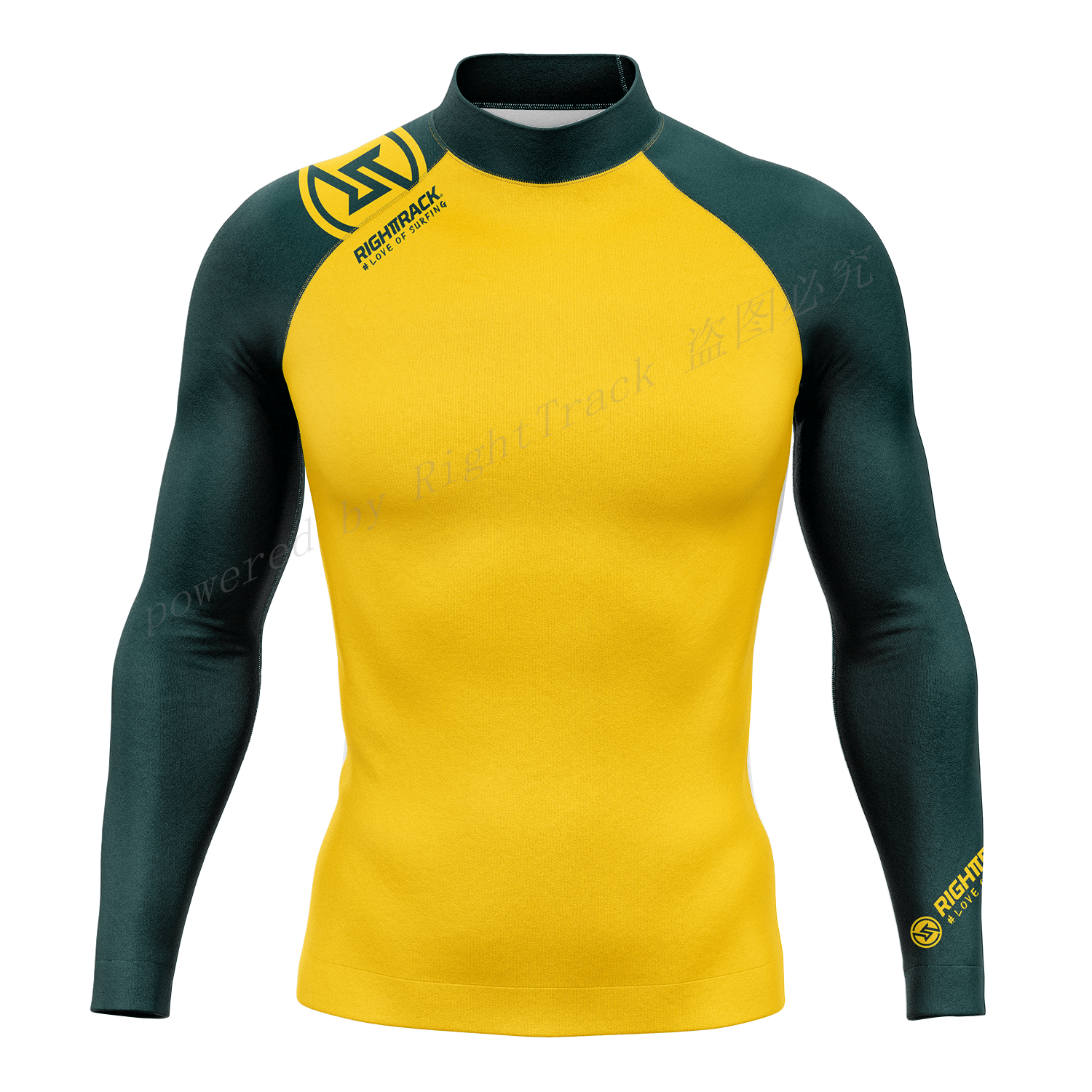RT Colorful Rashguard Snorkeli - Snorkel Dry Top review and price