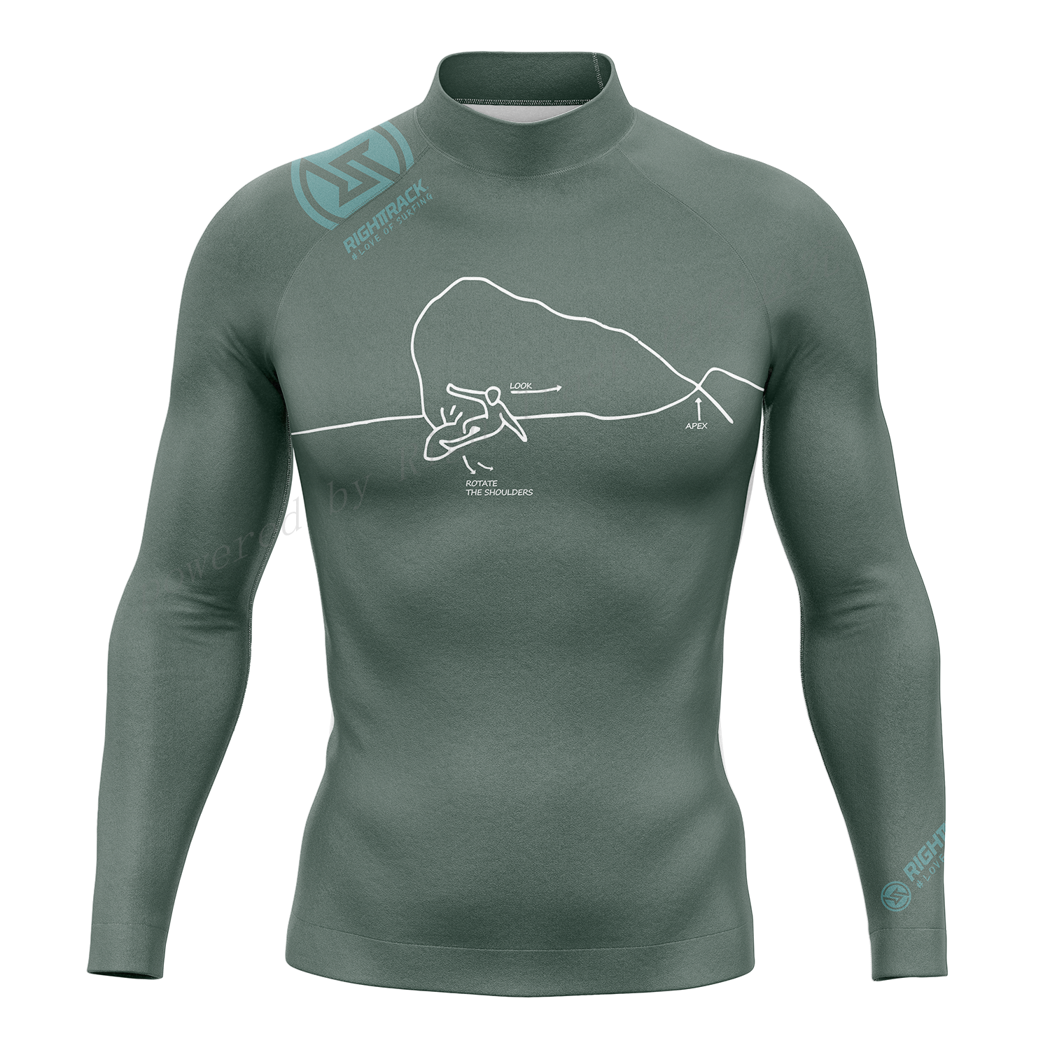 RT Colorful Rashguard Snorkeli - Snorkel Dry Top review and price