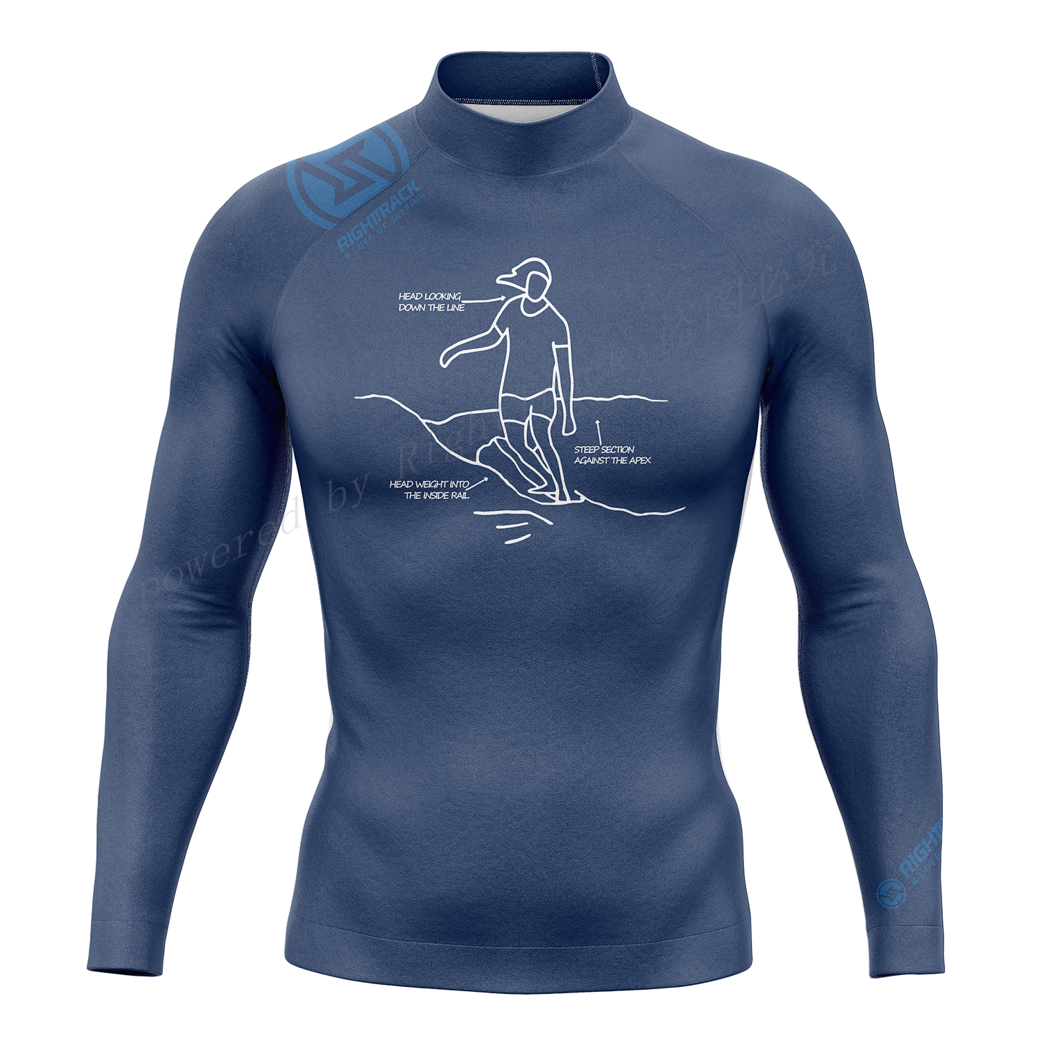 RT Colorful Rashguard Snorkeli - Snorkel Dry Top review and price