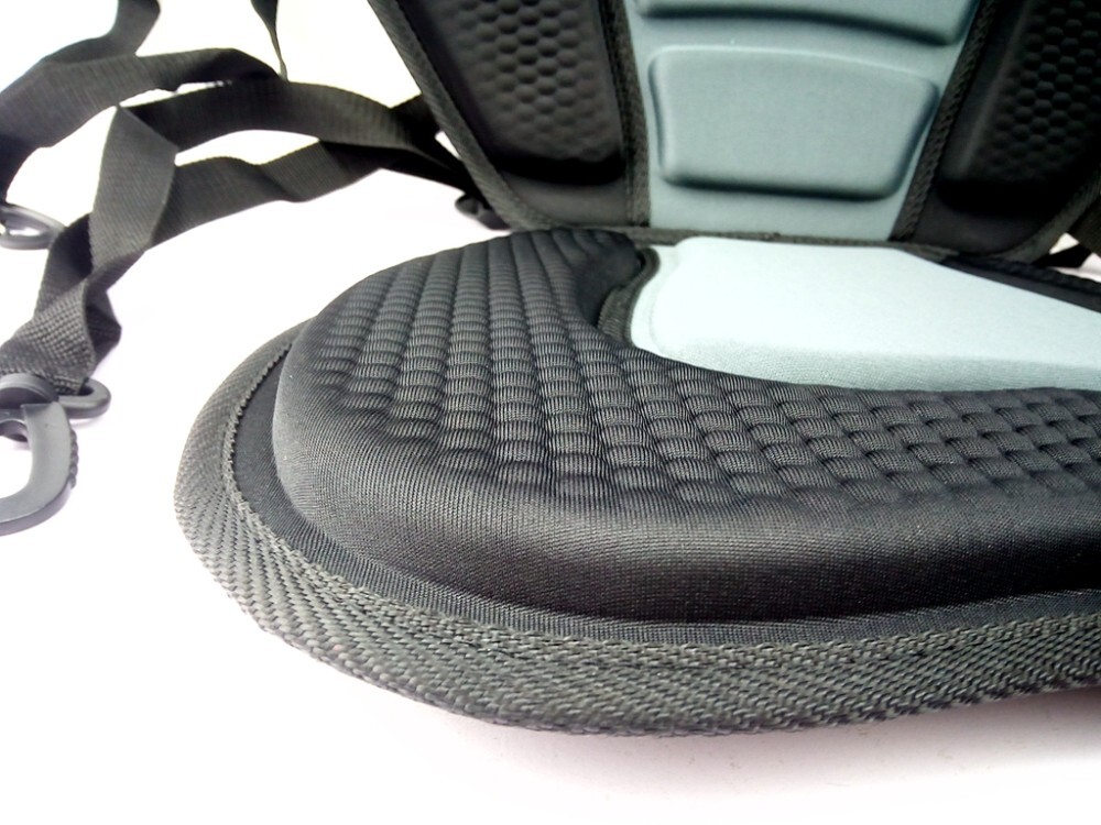 Adjustable Deluxe Seat fishing - Kayak Paddle Carbon review and price