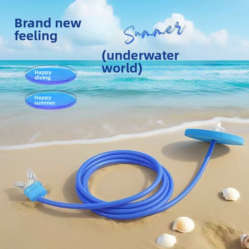 Professional Full Face Snorkel - Snorkel Dry Top review and price