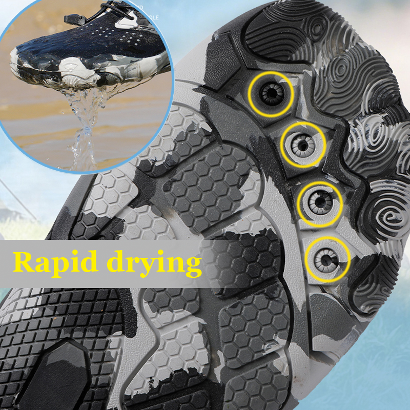 Outdoor Hiking Shoes for Men,  - Aquatic Sports Shoes review and price