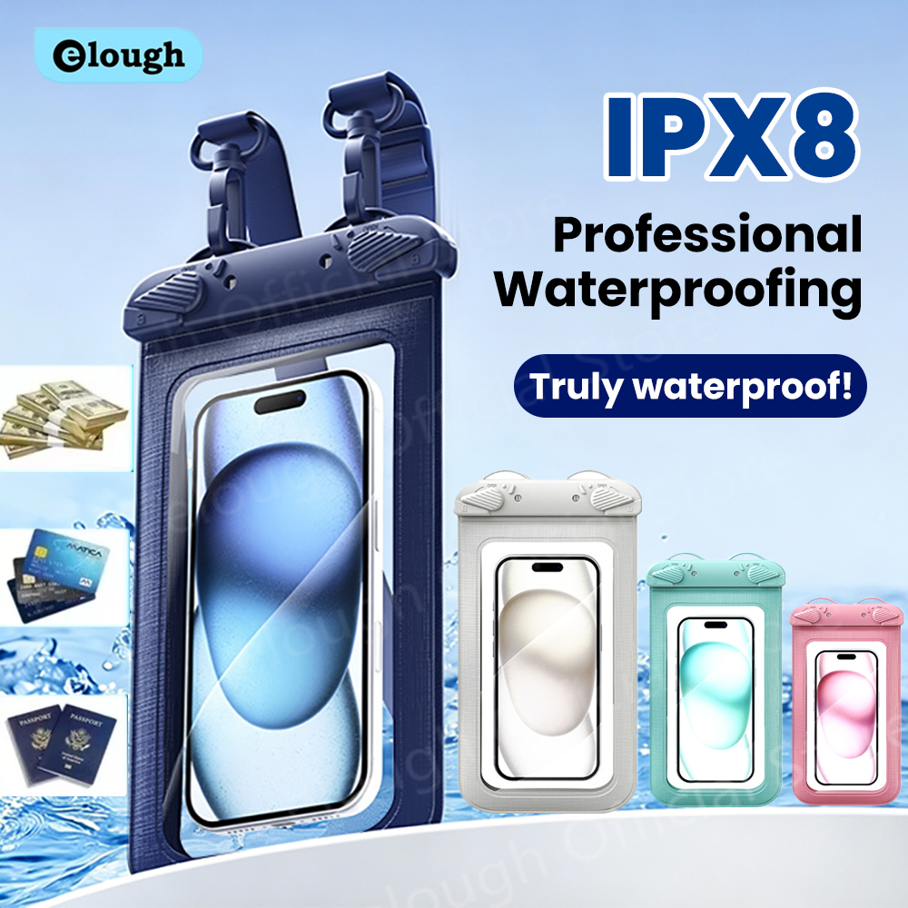 7.5Inc PVC Transparent Waterpr - Aquatic Diving review and price