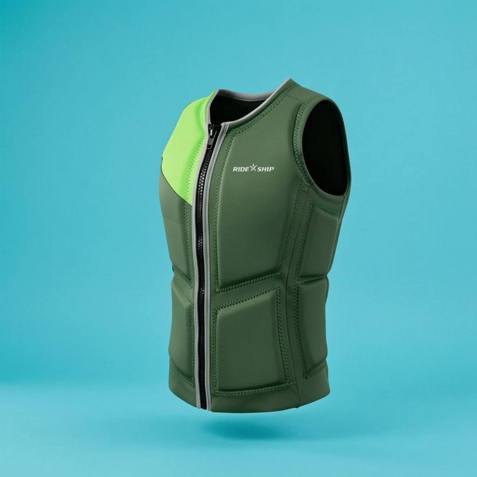 Water Sports Life Vest Quick D - Aquatic Sports Person review and price