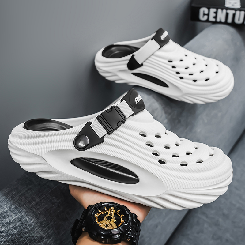 Men's Summer Outdoor Sports Sa - Aquatic Sports Shoes review and price