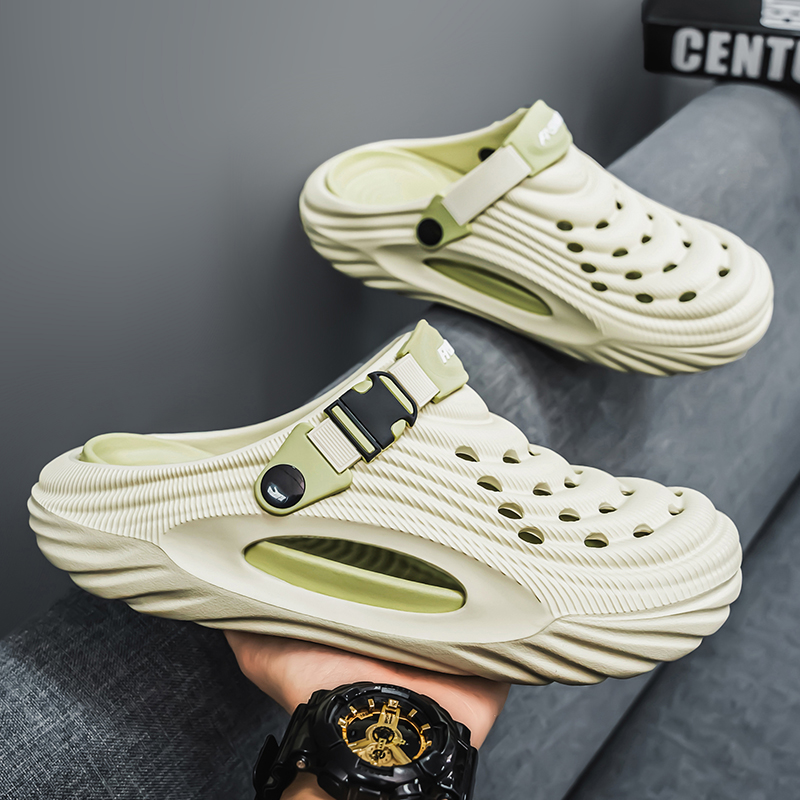 Men's Summer Outdoor Sports Sa - Aquatic Sports Shoes review and price