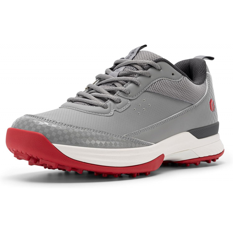 FitVille Wide Golf Shoes Men P - Aquatic Sports Shoes review and price