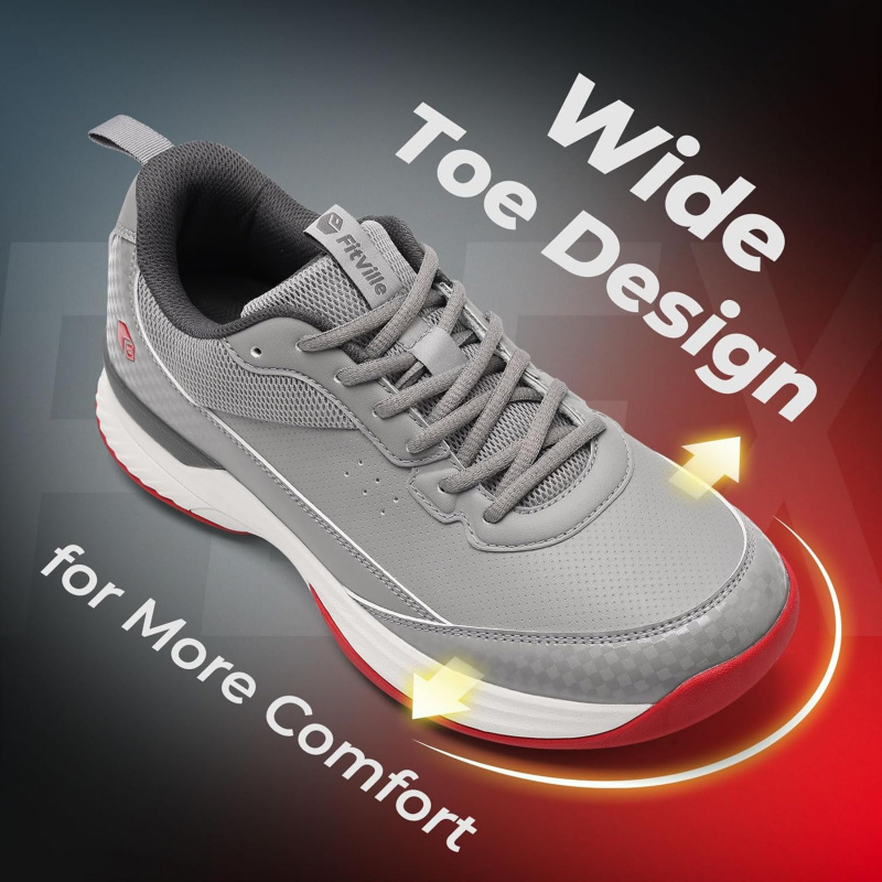 FitVille Wide Golf Shoes Men P - Aquatic Sports Shoes review and price
