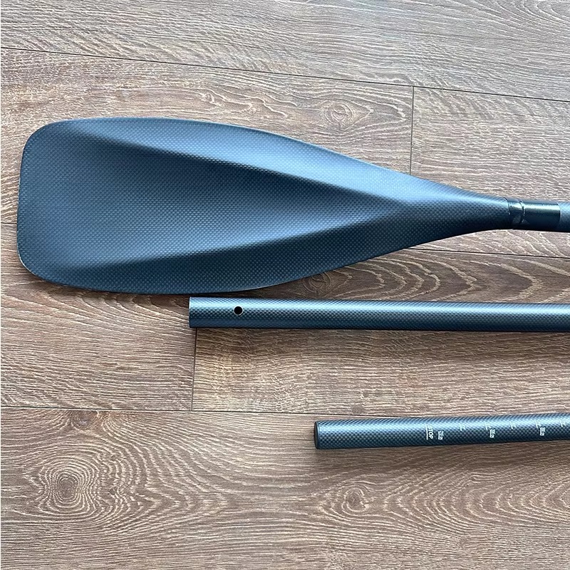 China Factory Price Carbon Fib - Kayak Paddle Carbon review and price