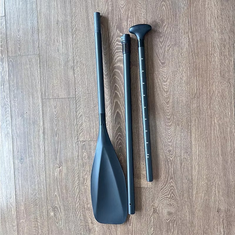 China Factory Price Carbon Fib - Kayak Paddle Carbon review and price