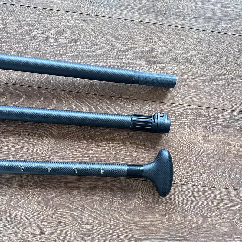 China Factory Price Carbon Fib - Kayak Paddle Carbon review and price