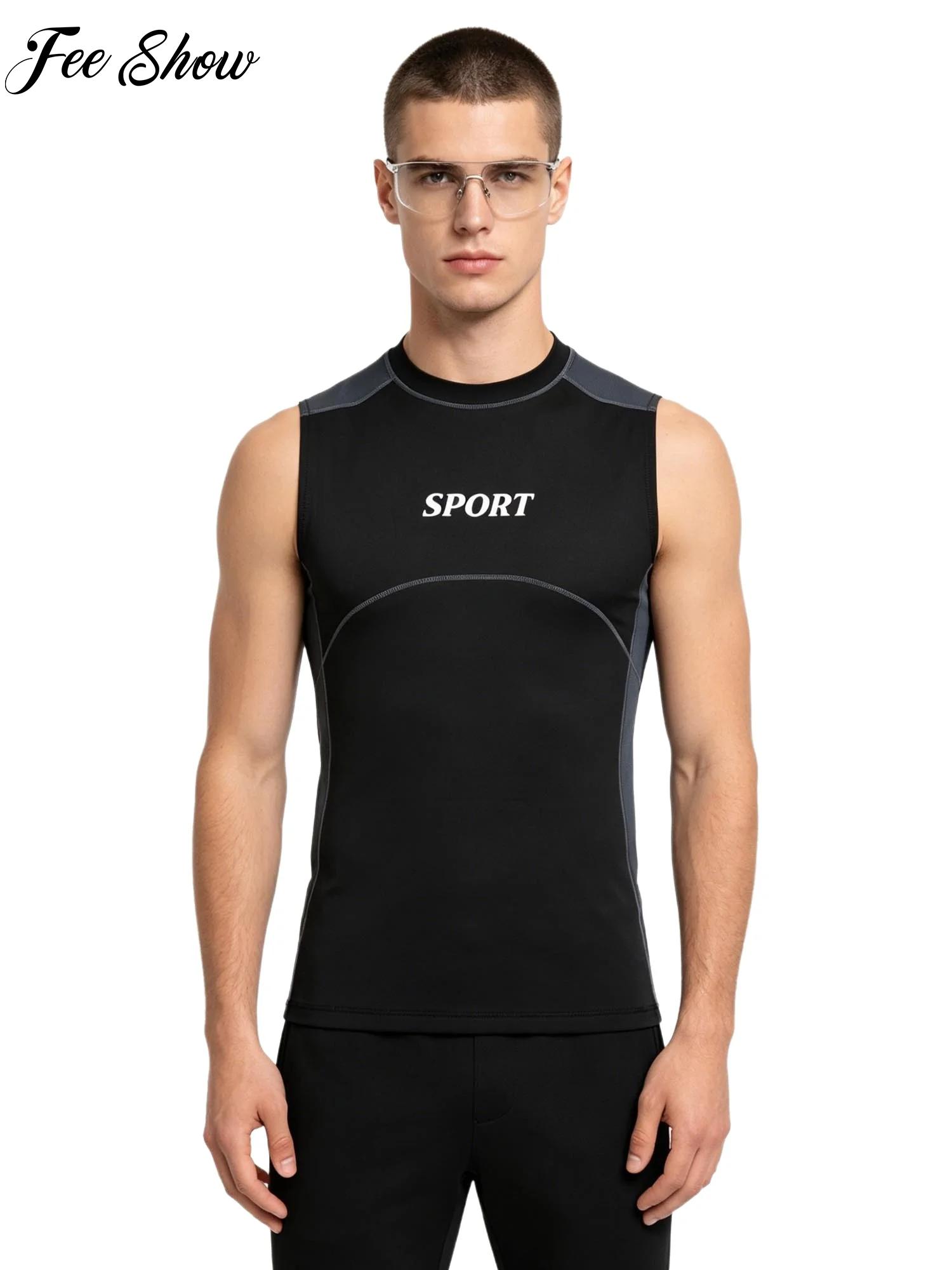 Mans Compression Tank Top Pull - Snorkel Dry Top review and price