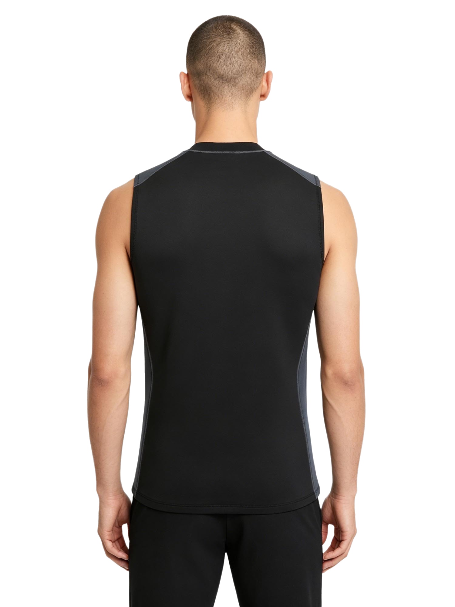 Mans Compression Tank Top Pull - Snorkel Dry Top review and price