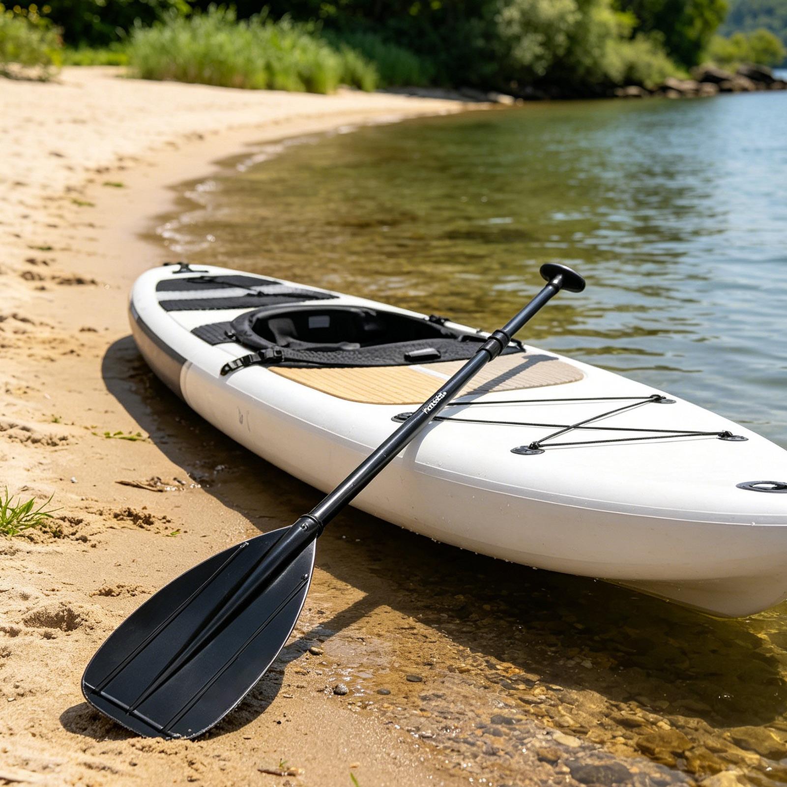 Kayak Paddle Carbon Fiber 2 Se - Kayak Paddle Carbon review and price
