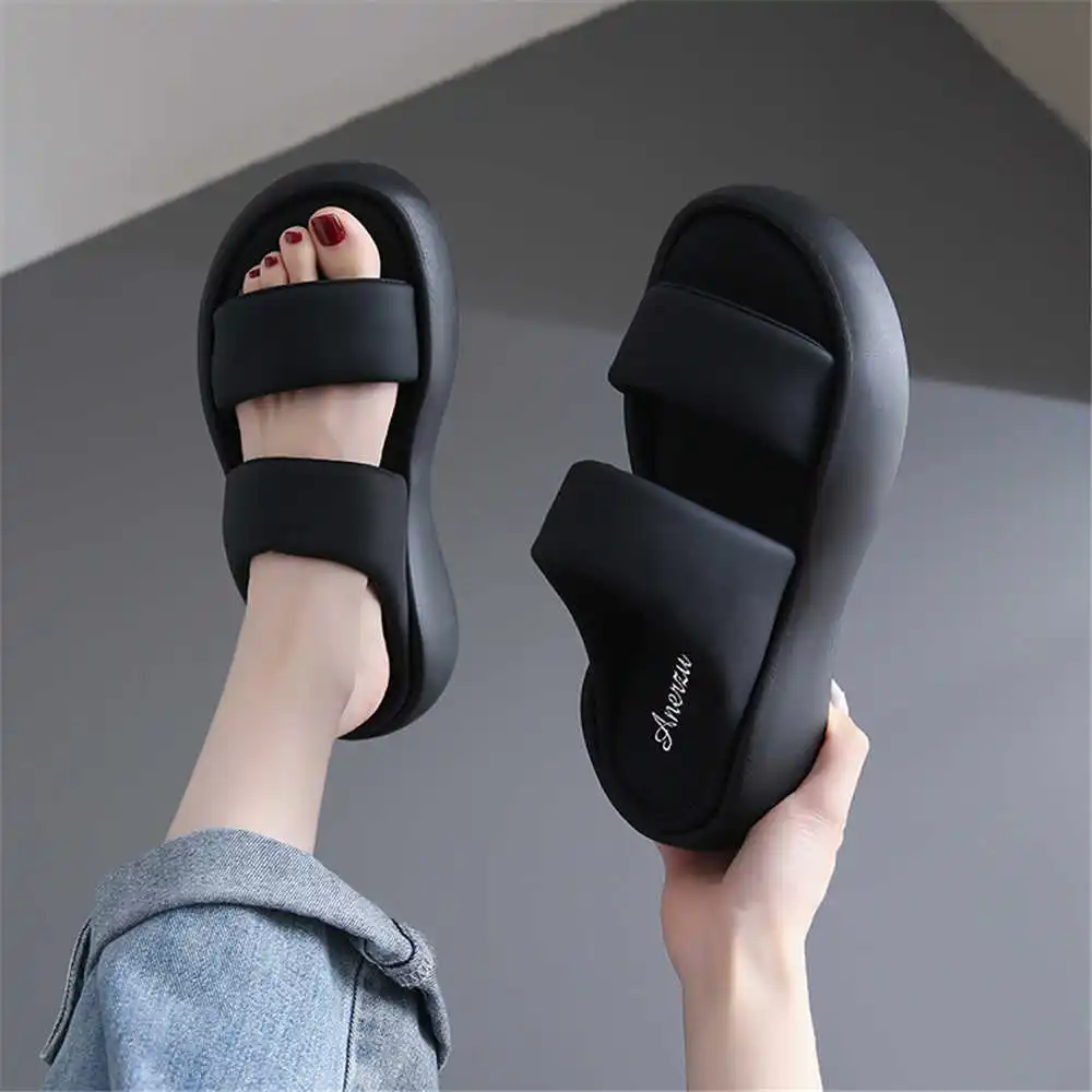 Size 39 Strips Summer Shoes Sa - Aquatic Sports Types review and price