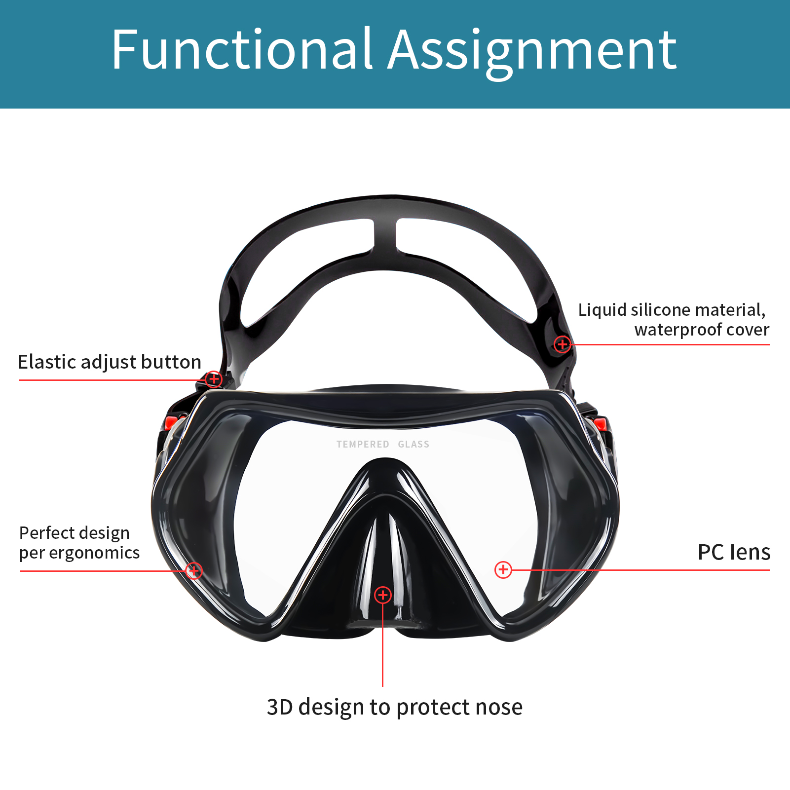 THAISTONE-1L Portable Scuba Di - Aquatic Diving review and price