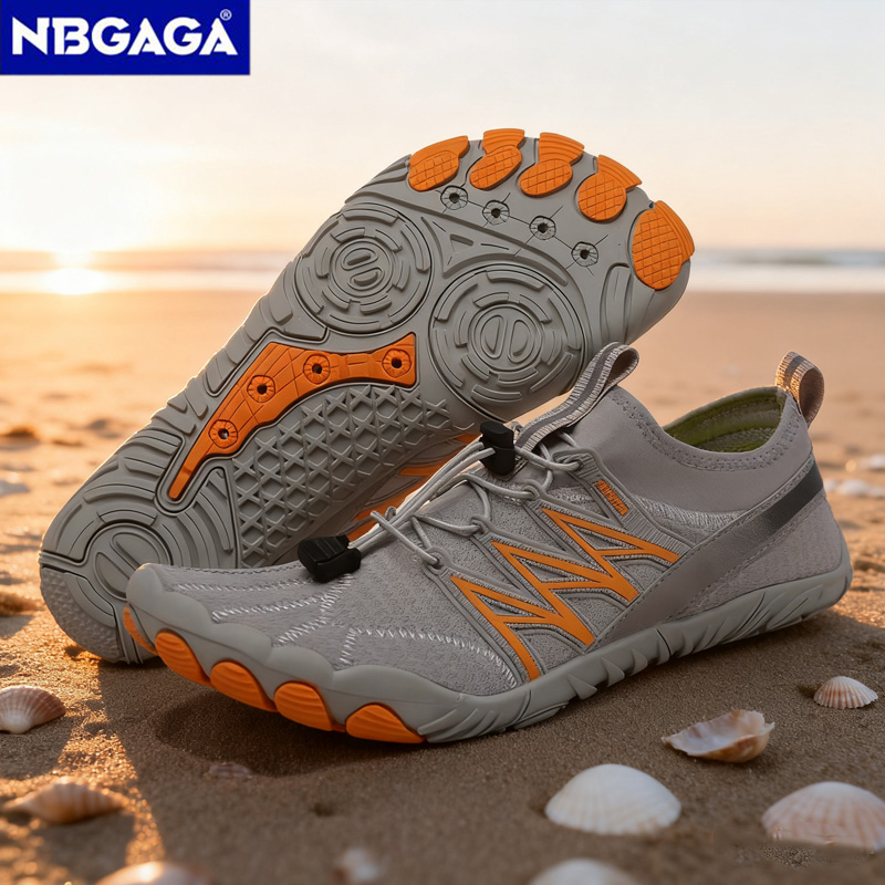 Men Water Sports Shoes Quick D - Aquatic Sports Shoes review and price