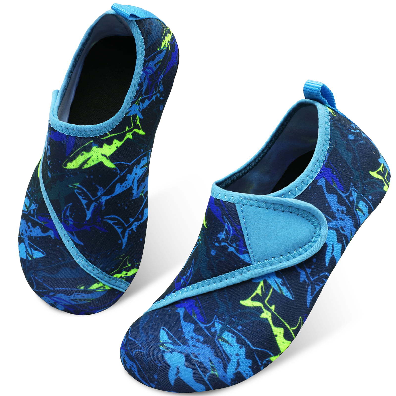 Boys Girls Soft foldable Water - Aquatic Sports Shoes review and price