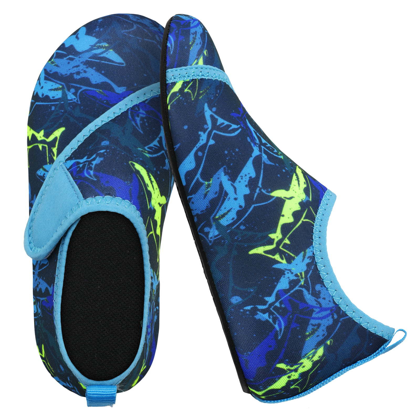 Boys Girls Soft foldable Water - Aquatic Sports Shoes review and price