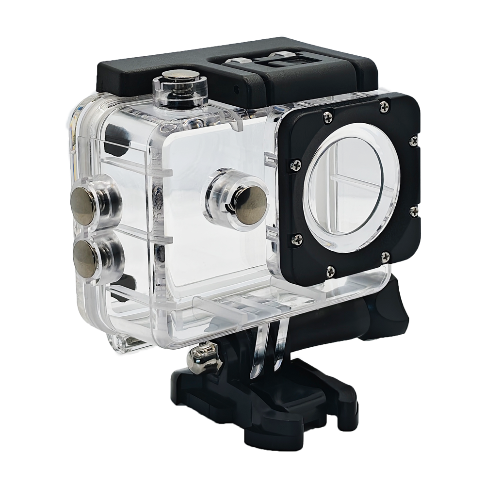 30M Underwater Waterproof Case - Snorkel Dry Top review and price