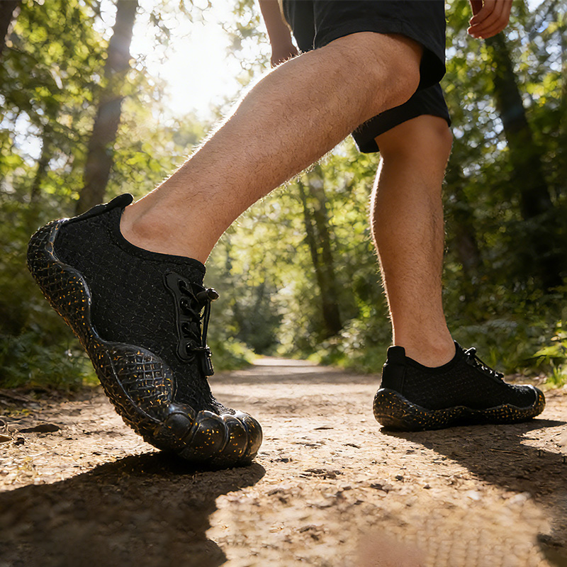 Men Quick-Drying Breathable Ba - Aquatic Sports Shoes review and price