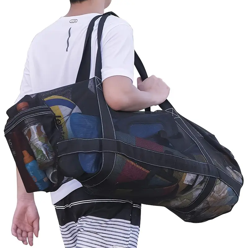 100L Extra Large Capacity Mesh - Snorkel Dry Top review and price