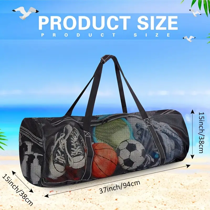 100L Extra Large Capacity Mesh - Snorkel Dry Top review and price