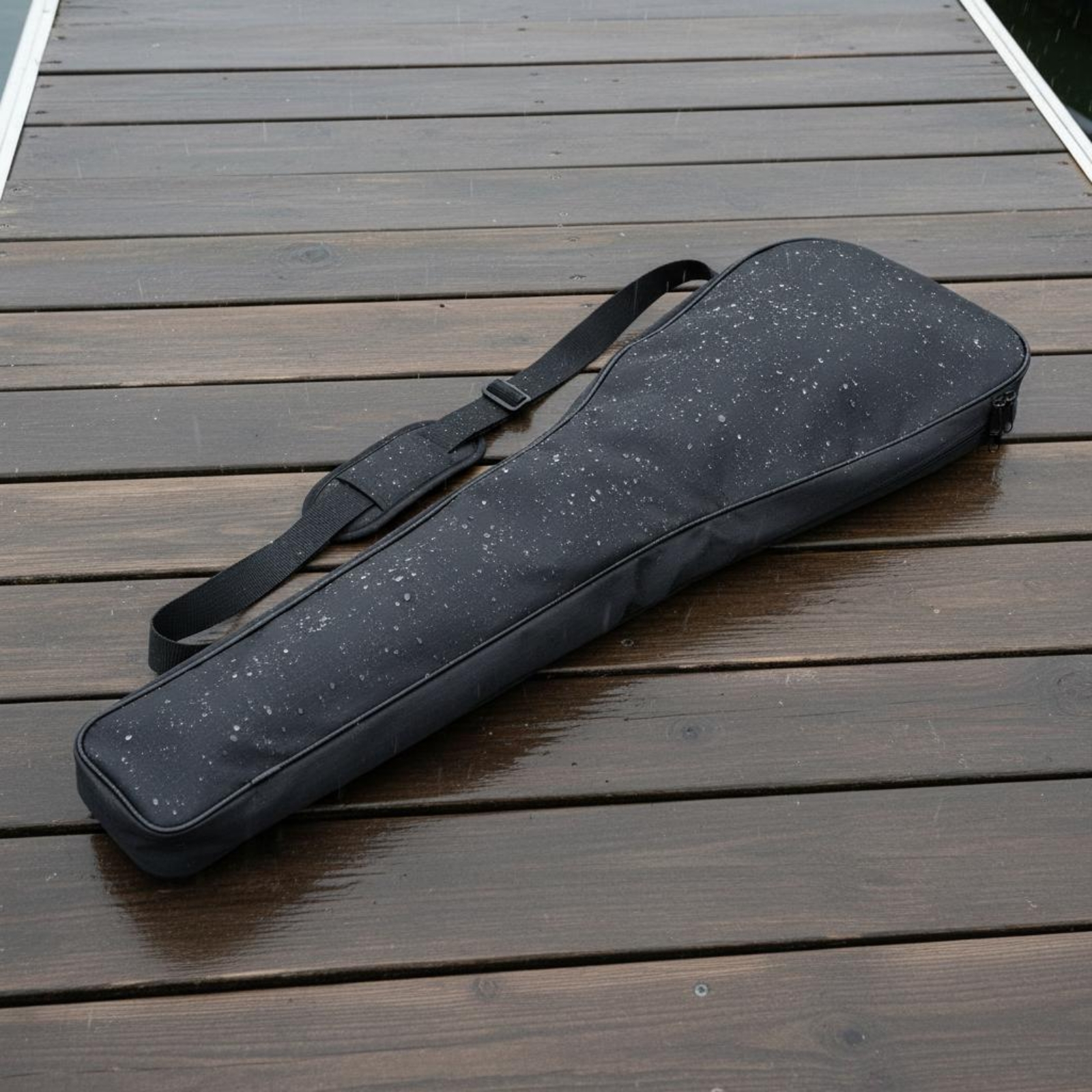 Kayak Paddle Bag Water-Repelle - Kayak Paddle Carbon review and price