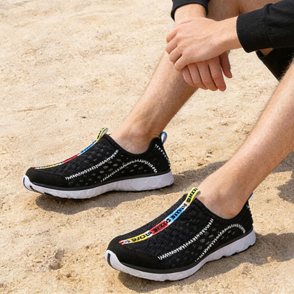 socone summer athletic shoes,  - Aquatic Sports Shoes review and price