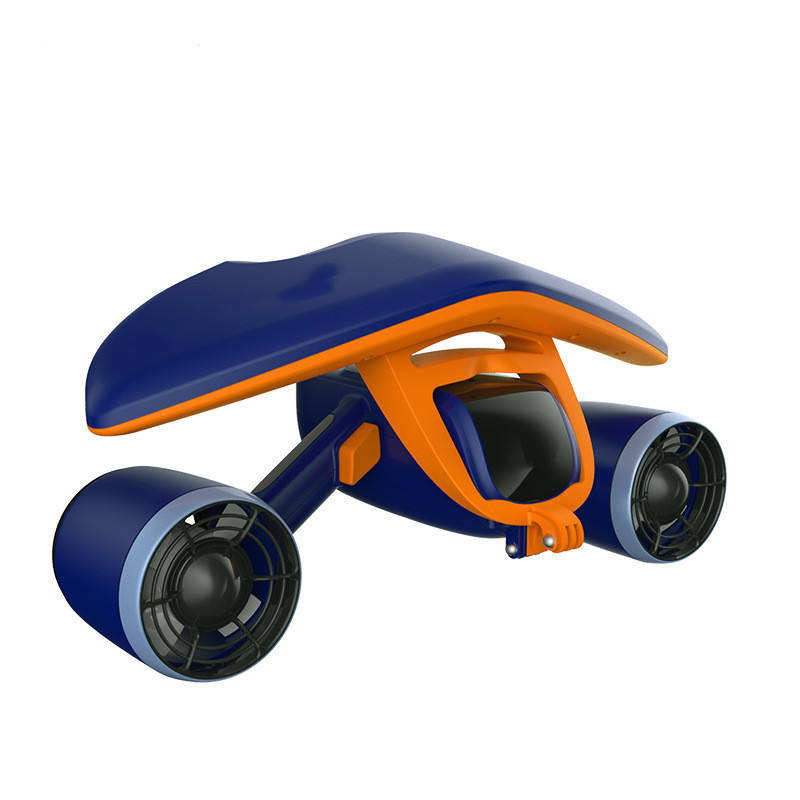Professional Electric Underwat - Snorkel Dry Top review and price