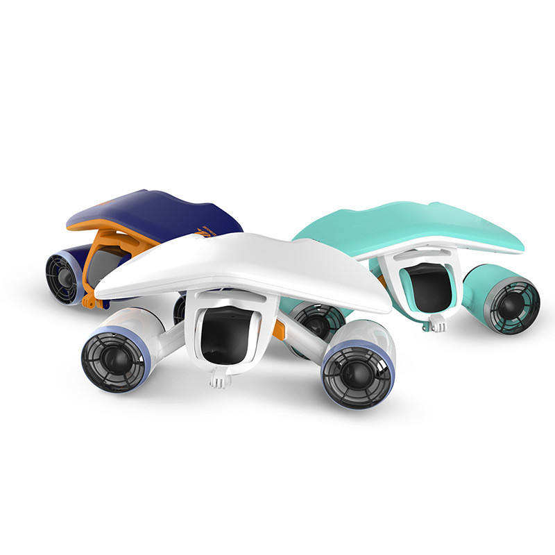 Professional Electric Underwat - Snorkel Dry Top review and price