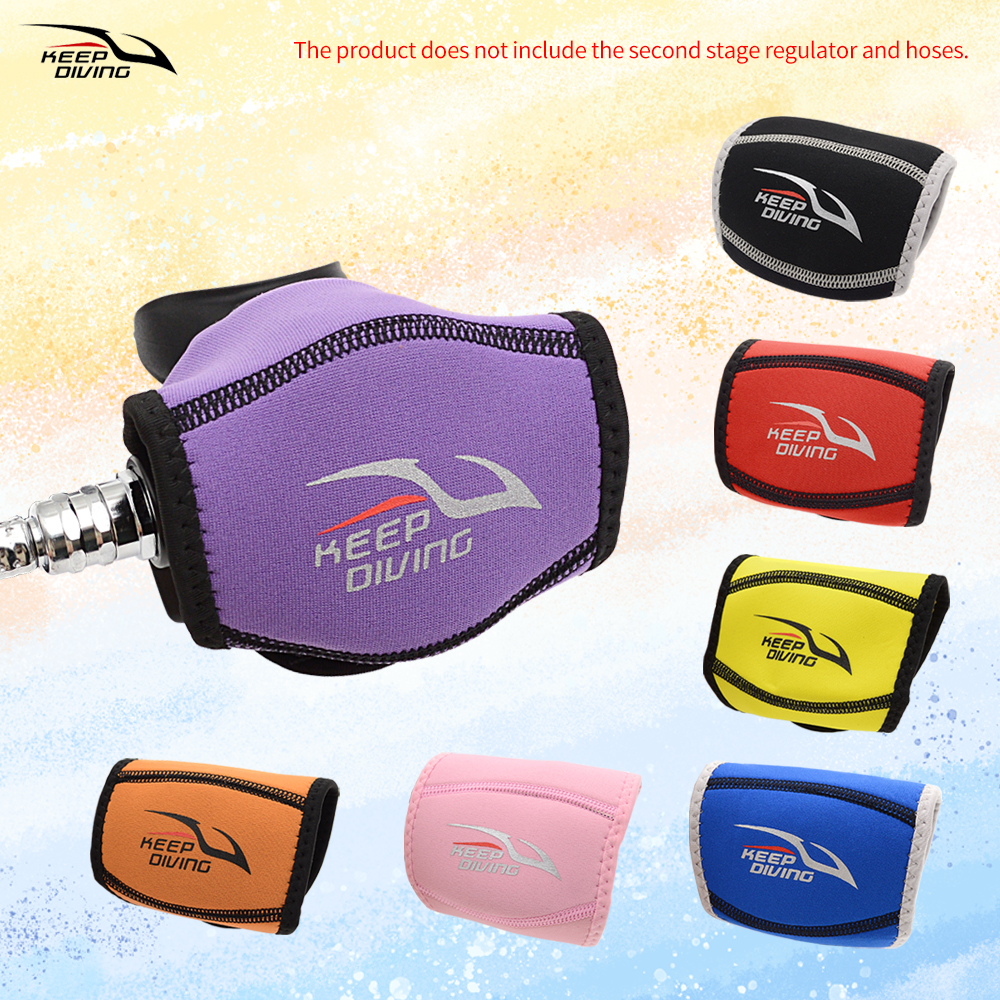1 PCS Diving Regulator Protect - Snorkel Dry Top review and price