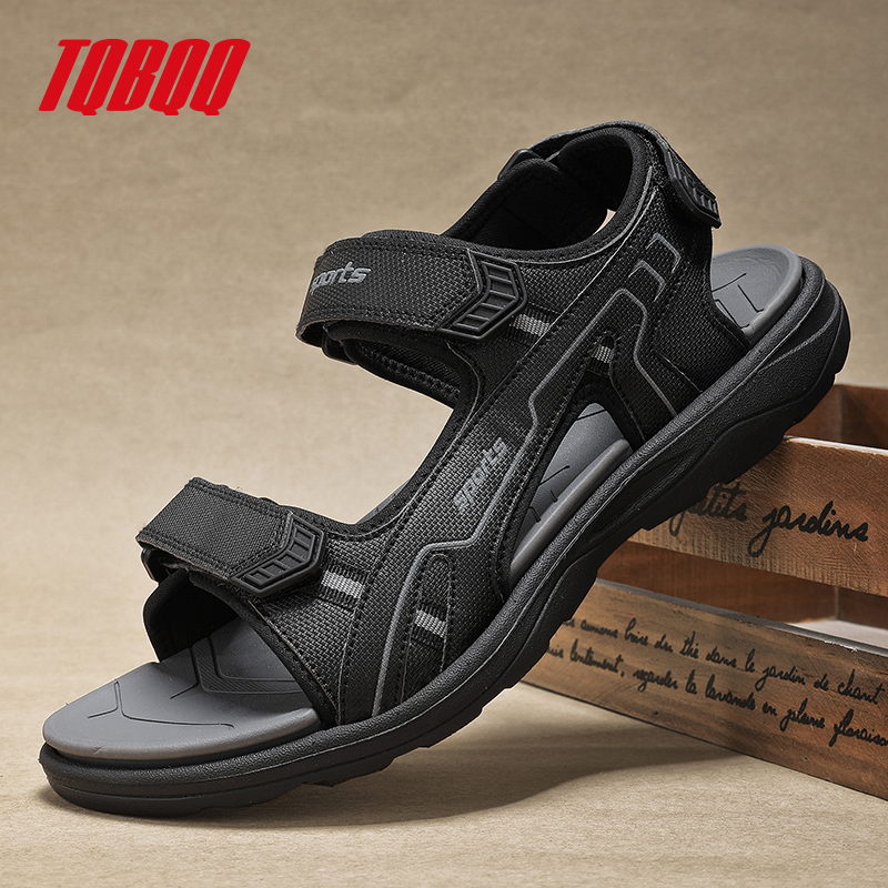 Men's Trendy Outdoor Casual Sa - Aquatic Sports Shoes review and price