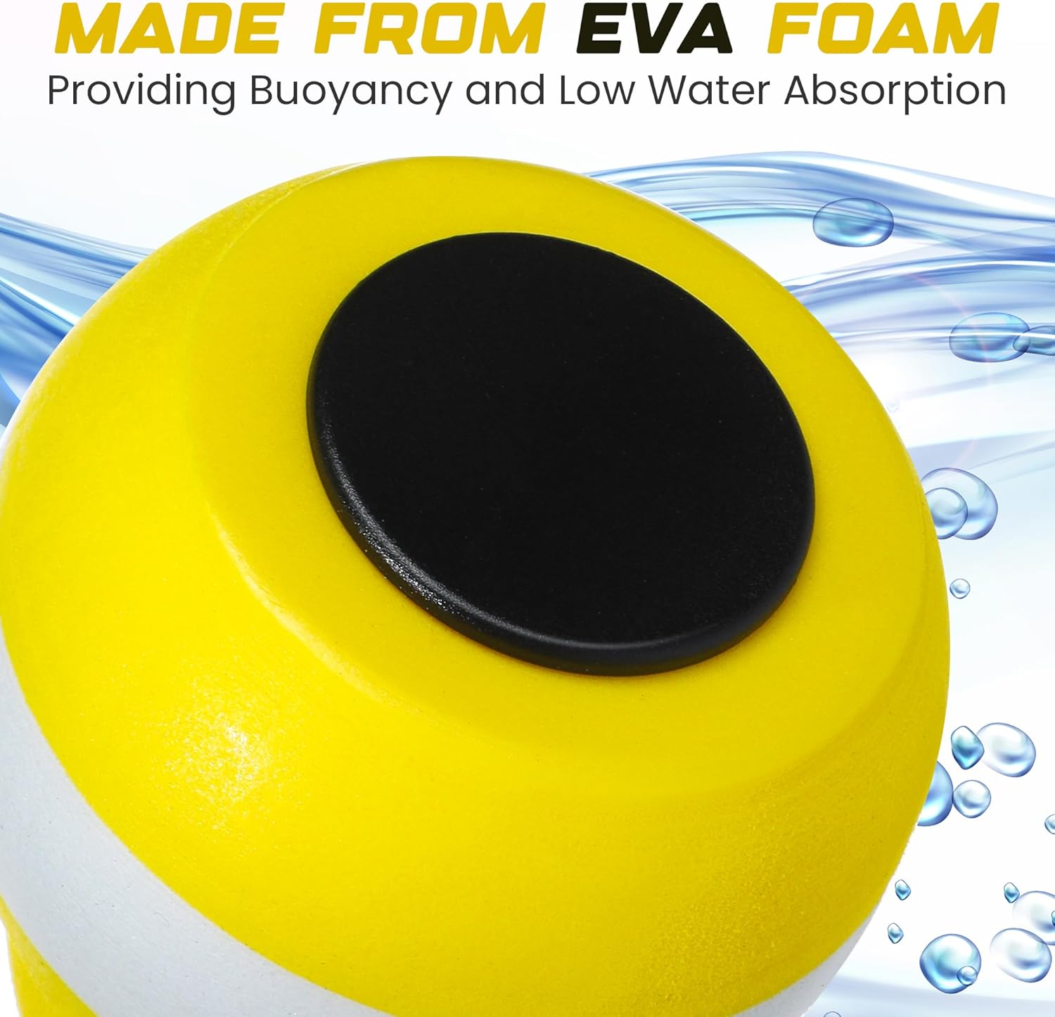 2pcs Aquatic Dumbbell High Qua - Aquatic Sports Types review and price