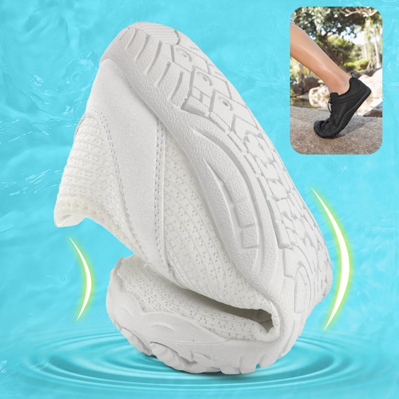 EOCENE Men Women Barefoot Wadd - Aquatic Sports Shoes review and price