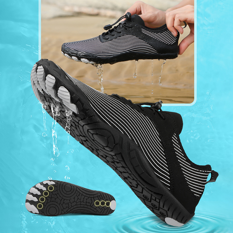 EOCENE Men Women Barefoot Wadd - Aquatic Sports Shoes review and price