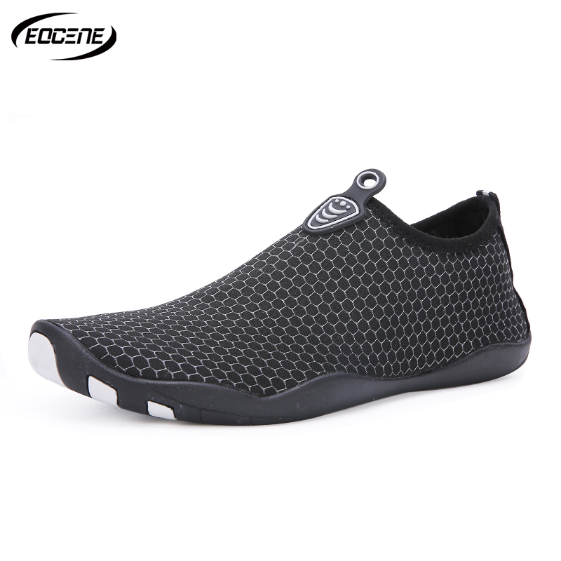 EOCENE Water shoes for Diving  - Aquatic Sports Shoes review and price