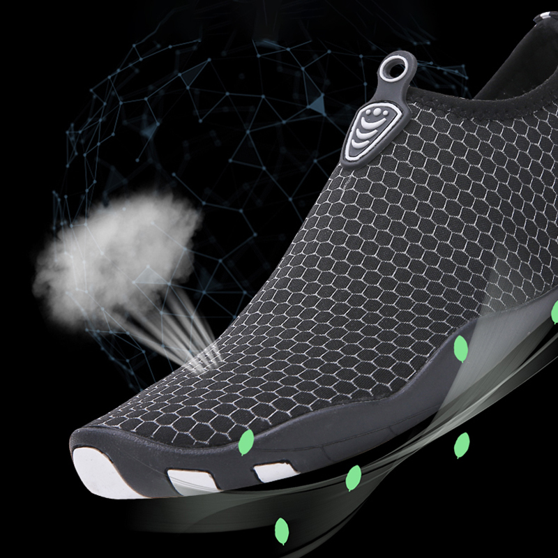 EOCENE Water shoes for Diving  - Aquatic Sports Shoes review and price