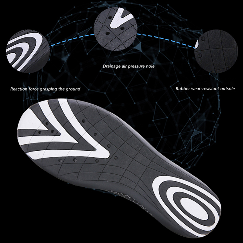 EOCENE Water shoes for Diving  - Aquatic Sports Shoes review and price
