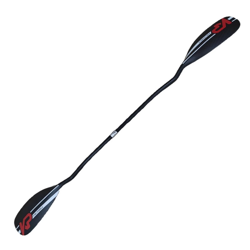 Ergonomic Bending ShaftHigh St - Kayak Paddle Carbon review and price